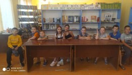 Час здоровья «Мы за бодрость и веселье»