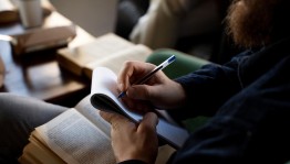 Лекция «Зеленый змей»