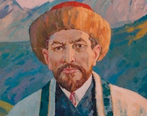 Вечер - портрет «Великий просветитель и мыслитель Мифтахетдин Акмулла»