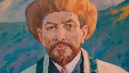 Вечер - портрет «Великий просветитель и мыслитель Мифтахетдин Акмулла»
