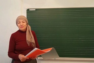 «Использование игровых технологий на уроках в ДШИ»