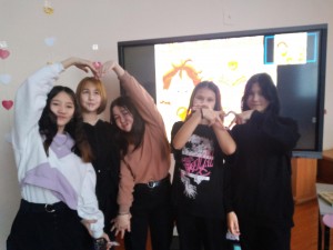 Конкурсная программа «Молодежный MIХ».