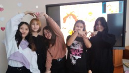 Конкурсная программа «Молодежный MIХ».