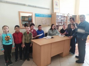 «Зеркало русской души»