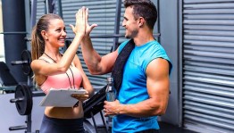 Час профессии «Тренер – наставник в спорте и жизни