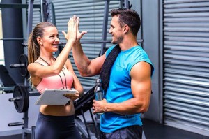 Час профессии «Тренер – наставник в спорте и жизни