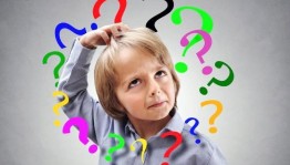 Познавательная программа «Час загадок»