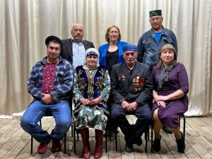 «Һуңғы миҙал»