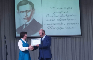 В Дюртюлинском районе в рамках реализации национального проекта «Культура» состоялось открытие Асяновской сельской модельной библиотеки