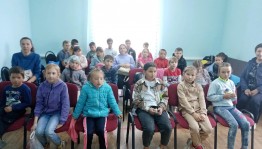 Викторина «Пословица недаром молвится»