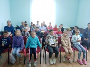 Викторина «Пословица недаром молвится»