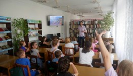 Интеллектуальная игра «Умнее всех»