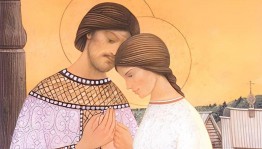 Познавательный час «Ничего не бывает на свете роднее»