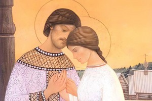 Познавательный час «Ничего не бывает на свете роднее»