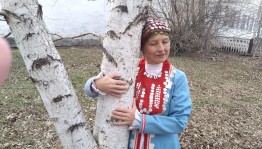 «Родники души моей» творческий дебют