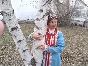 «Родники души моей» творческий дебют