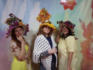 Танцевальный вечер «Осенний бал»