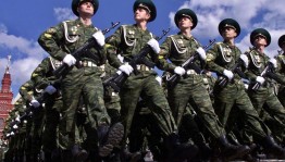 Час информации«Что такое армия?