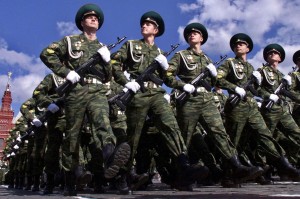 Час информации«Что такое армия?