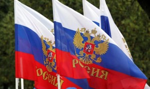 «Белый, синий, красный»