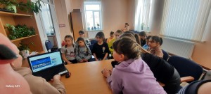 «Россия родина моя» беседа