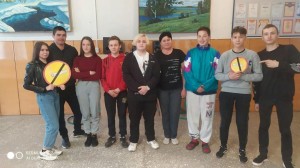 Познавательный час «Даже не пробуй»