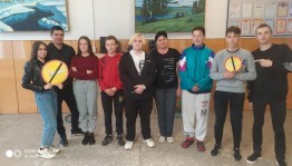 Познавательный час «Даже не пробуй»