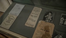 Литературный час «Родоначальник татарского музыкального театра»