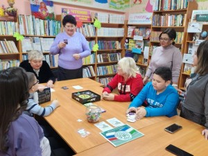 Фольклорное ассорти «Рождества волшебные мгновения»