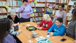 Фольклорное ассорти «Рождества волшебные мгновения»
