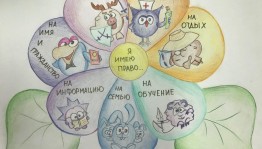 Викторина «Мои конституционные права»