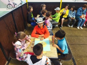 Хочу все знать