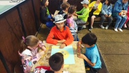 Хочу все знать