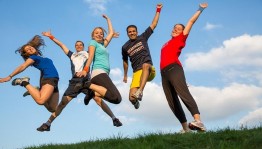 Беседа «Дается жизнь. один лишь раз»