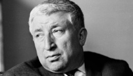 Вечер портрет «Расул Гамзатович Гамзатов»