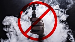 Профилактическая беседа «Осторожно –Вейп»