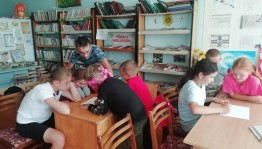 «Под покровом Петра и Февронии» Инфор час