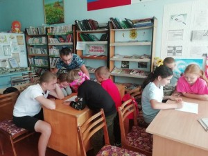 «Под покровом Петра и Февронии» Инфор час