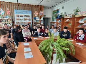 «Зеркало русской души», к 195-лет со дня рождения Л.Н.Толстого