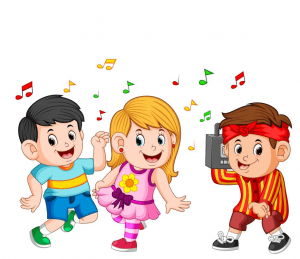 «Танцуем диско»