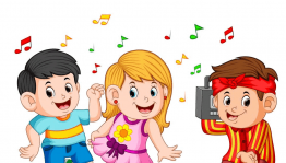 «Танцуем диско»