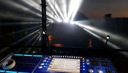 Вечер-портрет «В свете софитов»