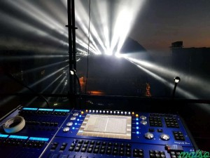 Вечер-портрет «В свете софитов»