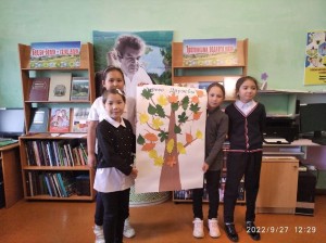 Урок доброты «Толерантность – ответ экстремизму».