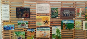 «Дорогой мой поселок Тирлян»