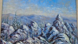 Мастер класс «Моё любимое хобби»