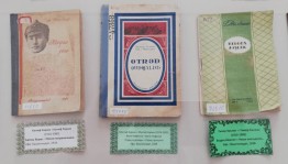 В рамках нацпроекта «Культура» в Башкортостане оцифруют 600 книжных памятников