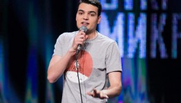 Сольный концерт Артема Винокура