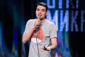 Сольный концерт Артема Винокура