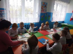 Конкурс рисунков «Моя семья».